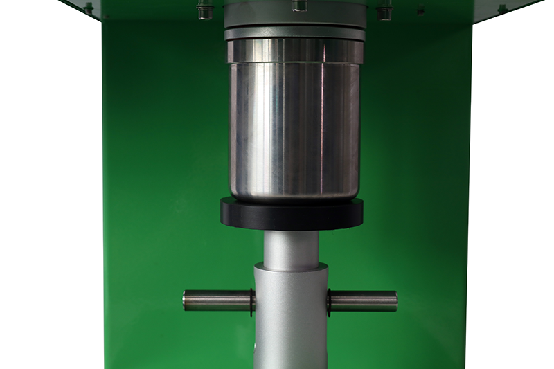 Detail Image of 150ML Vacuum Mixing Equipment 