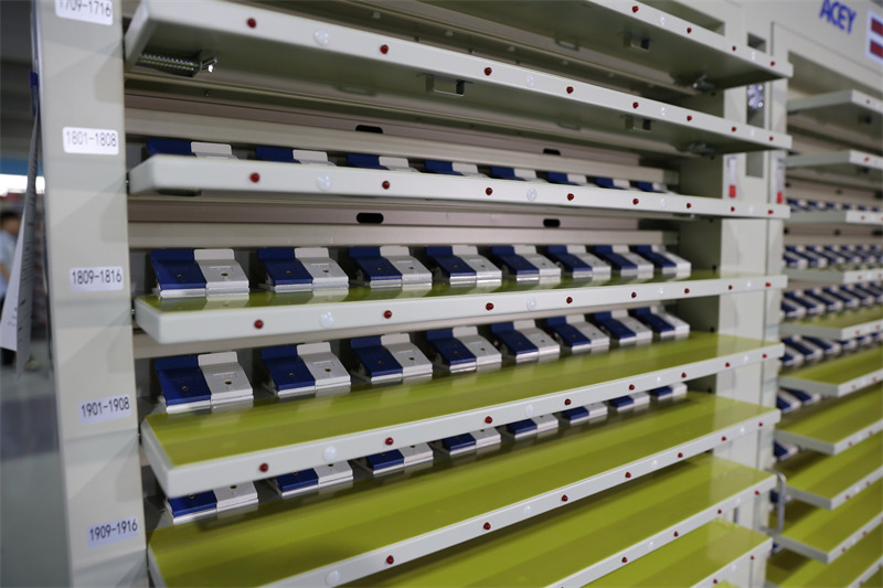 Lithium Ion Cell Tester Lithium Ion Cell Tester