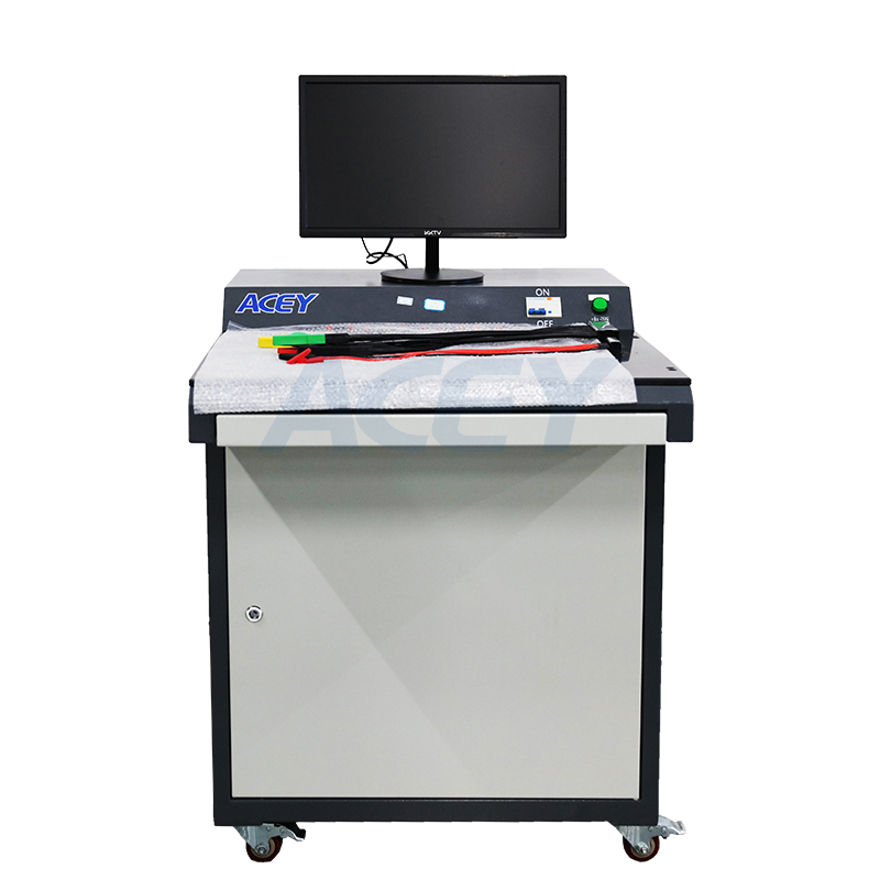 Lithium Battery Pack BMS Tester Lithium Battery Pack BMS Tester