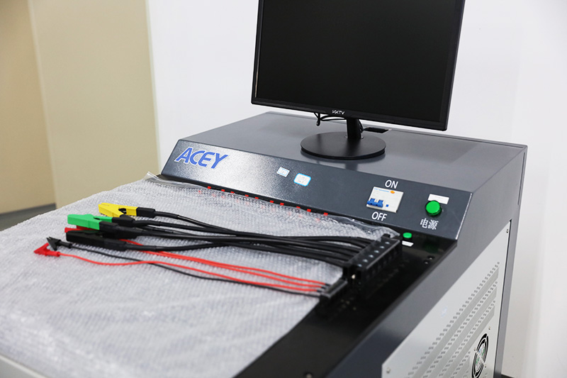 32S 200A BMS tester machine 32S 200A BMS tester machine