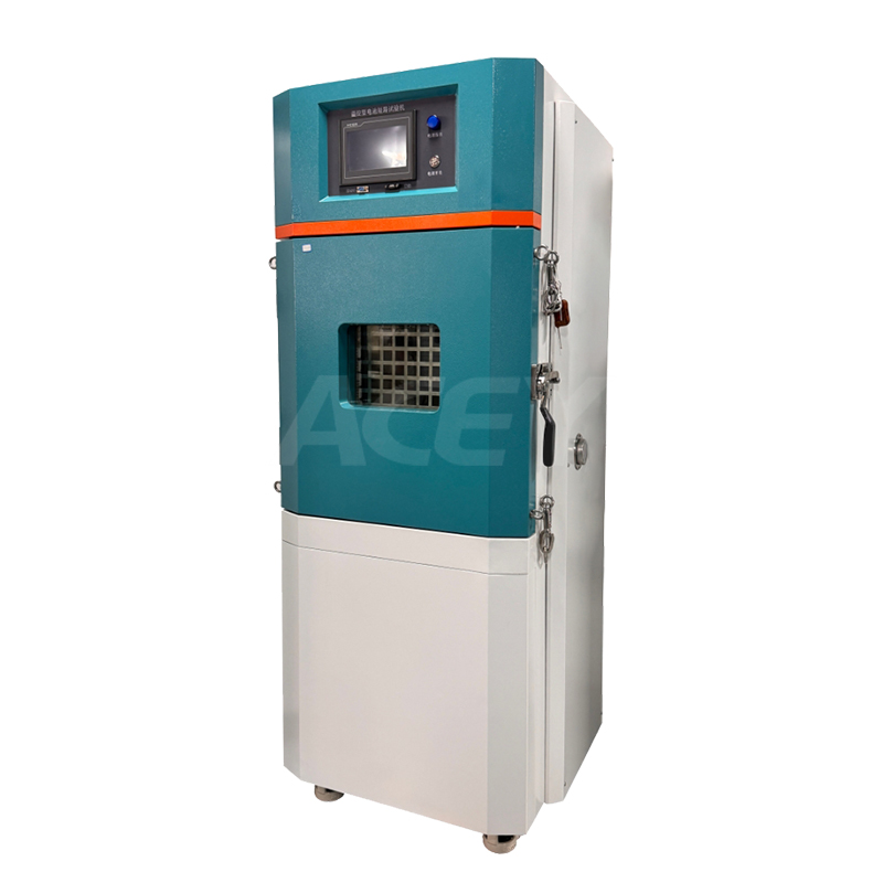 Battery Temperature Control Short Circuit Test Machine Battery Temperature Control Short Circuit Test Machine
