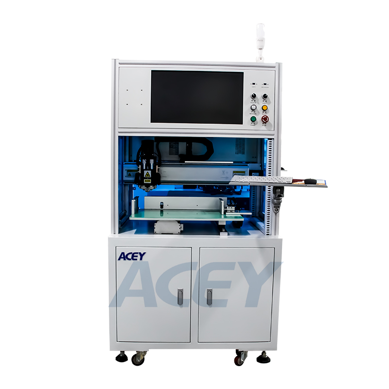 Battery pack spot welding machine Battery pack spot welding machine