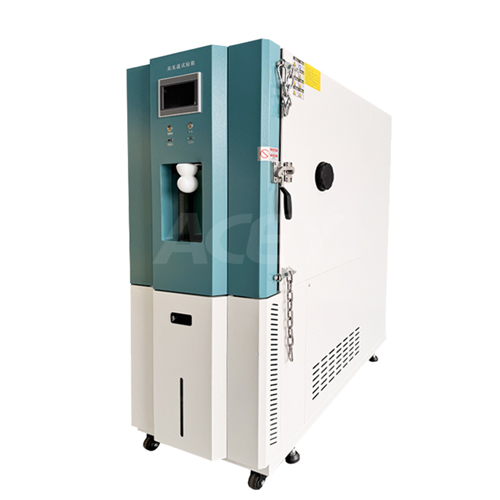 High And Low Temperature Test Chamber