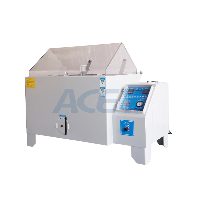 Cyclic Corrosion Test Chamber
