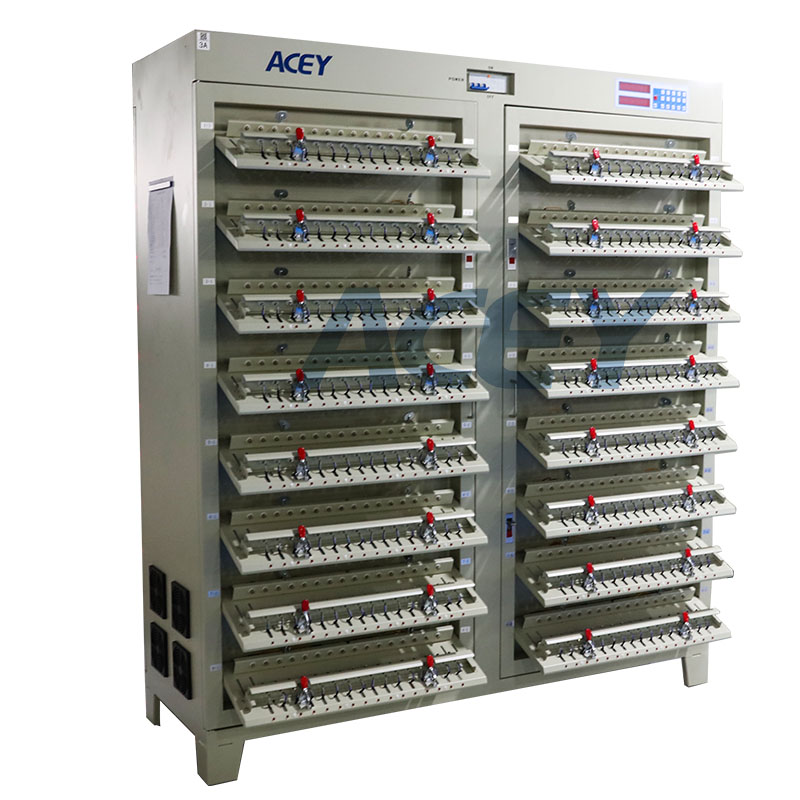 Battery Charge Discharge Tester