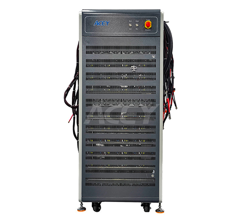 ACEY Battery Aging Machine
