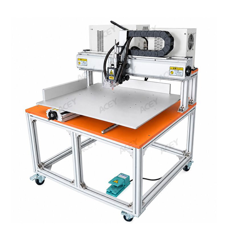 Lithium Spot Welding Machine