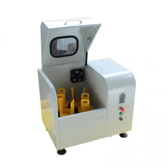 2L Vertical Grinding Planetary Ball Mill With 4 Jars 