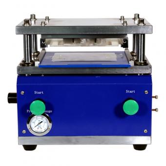 Pouch Battery Electrode Cutting Machine