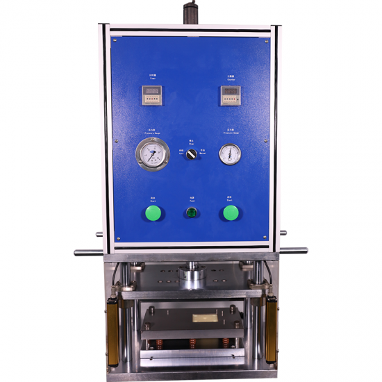 Pouch Battery Automatic Thermoforming Machine
