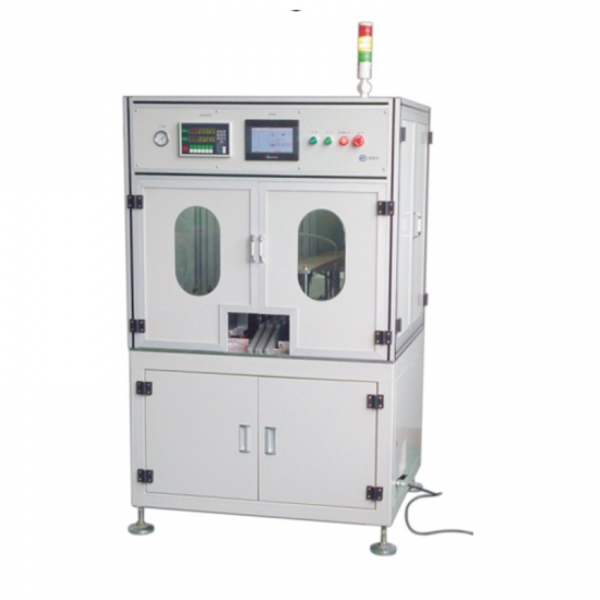Supercapacitor Battery Electrode Shaping Machine