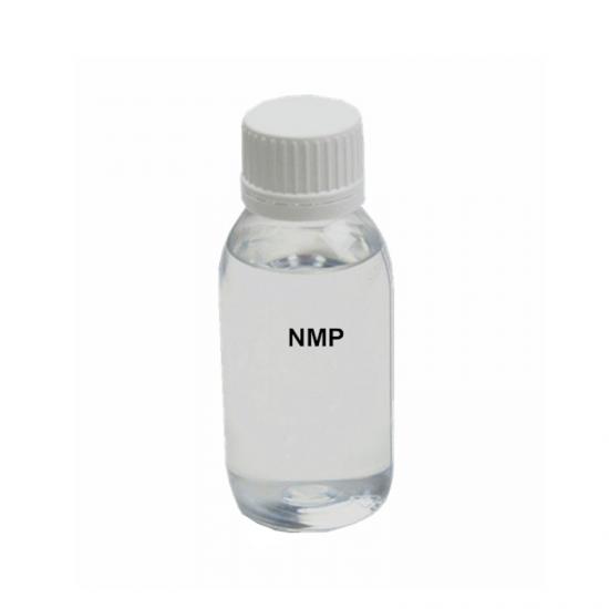 مواد بطارية الليثيوم عالية النقاء NMP مذيب 