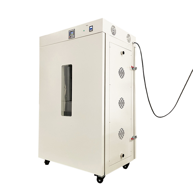 620L 10 ℃ -300 4 طبقات فرن التجفيف بالتسخين لخط إنتاج البطارية
 
