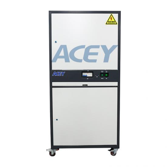 Battery Pack Comprehensive Testing Machine